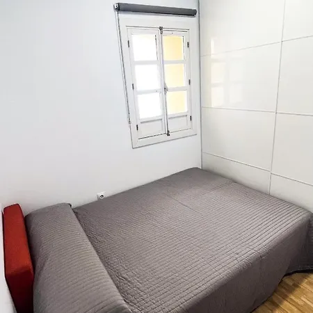 La Casita Del Sur קדיז