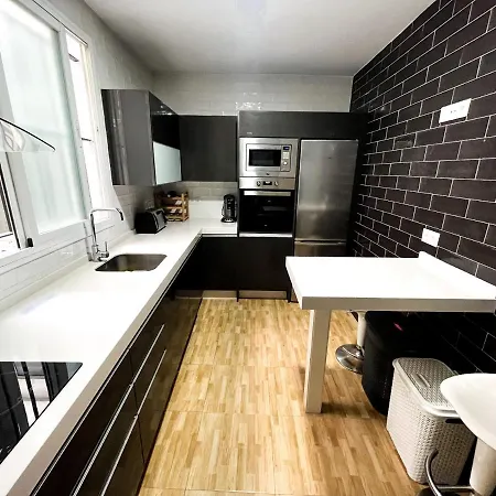 La Casita Del Sur