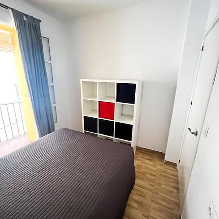 Apartamento La Casita Del Sur *