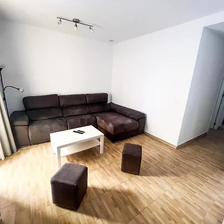 La Casita Del Sur *