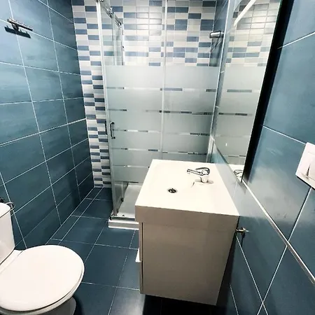 Apartment La Casita Del Sur Cadiz